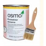 Osmo 4006 Vosková impregnace 0,75 l – Zboží Mobilmania