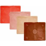 Smartcook Silikonový vál na těsto 40x50cm – Zboží Dáma