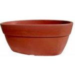 BAMA ELLITICA, 60 cm, terracotta – Hledejceny.cz