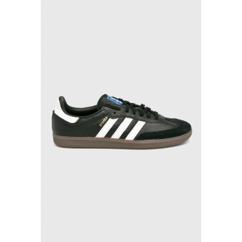 adidas Originals Samba OG Core Black/ Ftw White/ Gum