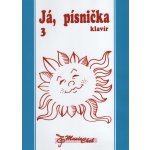 Já, písnička 3 klavír – Zbozi.Blesk.cz