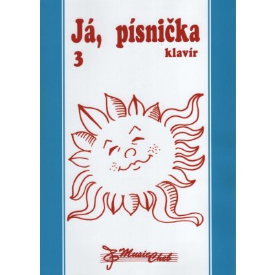 Já, písnička 3 klavír – Zbozi.Blesk.cz