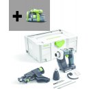 Festool Duradrive DWC 18-4500 Li Basic