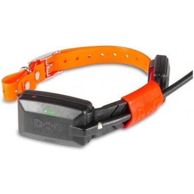 DogTrace X25 Short - obojek pro dalšího psa – Sleviste.cz