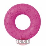 Trixie Kroužek guma 9 cm – Zboží Mobilmania