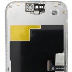 LCD Displej Apple iPhone 15 Pro – Zboží Živě