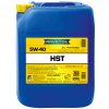 Motorový olej Ravenol HST 5W-40 20 l