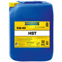 Ravenol HST 5W-40 20 l