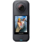 Insta360 X4 Air Starter Bundle – Zboží Živě