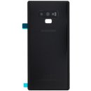 Kryt Samsung Galaxy Note 9 N960F zadní černý