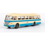 Abrex Autobus 706 RTO ČSAD časopis s modelem 1:43 – Zboží Dáma Abrex Autobus 706 RTO ČSAD časopis s modelem 1:43 – Zboží Dáma