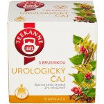 TEEKANNE Urologický čaj s brusinkou 10 sáčků – Sleviste.cz