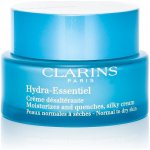 Clarins Hydraquench hydratační krém pro normální a suchou pleť 50 ml – Hledejceny.cz