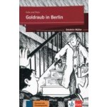 Goldraub in Berlin – Hledejceny.cz