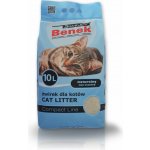 Certech Super Benek Compact Natural Hrudkující pro kočky 10 l – Sleviste.cz