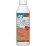 HG odstraňovač skvrn na dlažbu 500 ml – Sleviste.cz