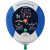 Stryker AED Defibrilátor HeartSine PAD 500P poloautomatický