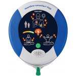 Stryker AED Defibrilátor HeartSine PAD 500P poloautomatický – Hledejceny.cz