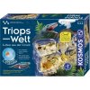 Živá vzdělávací sada KOSMOS Triops world experiment box