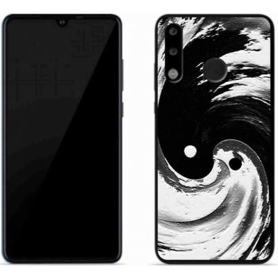 Pouzdro mmCase Gelové Huawei P30 Lite - abstrakt 8 – Zbozi.Blesk.cz