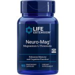 Neuro-Mag Magnesium L-Threonate 90 veganských kapslí – Hledejceny.cz