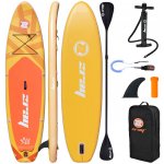 Paddleboard ZRAY EA-3 Allround Air 10'6'' Minicombo – Zboží Dáma
