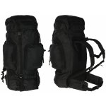 Mil-tec Recom černý 88 l – Zboží Mobilmania