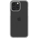 Spigen Crystal Flex transparentní iPhone 15 Pro - čiré – Zboží Živě