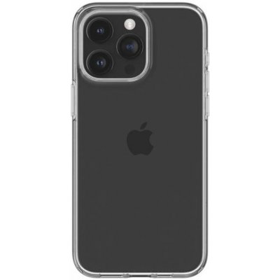 Spigen Crystal Flex transparentní iPhone 15 Pro - čiré – Zboží Živě