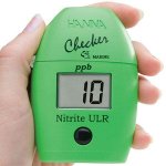 Hanna checker HI764 tester na měření NO2 – Sleviste.cz