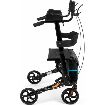 Timago Chodítko čtyřkolové LEXI s loketními opěrkami – Zboží Dáma