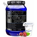 Protein Nutristar WHEY 80 CFM 900 g