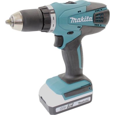 Makita DF457DWLX1 – Zboží Mobilmania