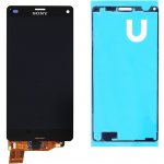 LCD Displej + Dotykové sklo Sony Xperia Z3 Compact – Zboží Živě