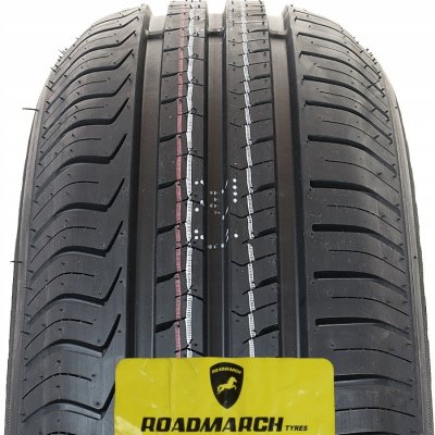 Roadmarch EcoPro 99 165/70 R14 85T