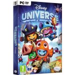 Disney Universe – Hledejceny.cz