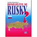 Domluvíte se rusky? - Rajnochová Natalja