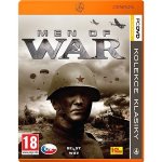Men of War – Zboží Dáma