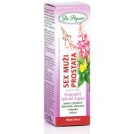 Dr.Popov Kapky bylinné Sex Muži Prostata 50ml – Zboží Dáma