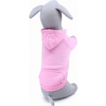 Vsepropejska Mitexi mikina s kapsou pro psa – Zbozi.Blesk.cz