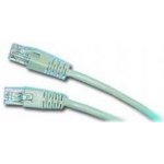 Gembird PP12-2M/G Patch RJ45, cat. 5e, UTP, 2m, zelený – Zboží Živě