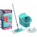 Leifheit 55515 Set PowerClean M + náhrada micro duo – Sleviste.cz