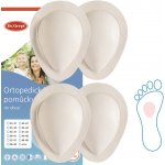 Dr. Grepl Podpora příčné klenby 2 páry – Zboží Dáma