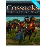 Cossacks: Art of War – Hledejceny.cz