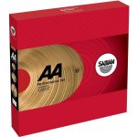 Sabian AA Performance Set – Zboží Mobilmania