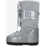 Tecnica Moon Boot Icon Glitter Silver – Zboží Dáma