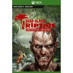 Dead Island: Riptide (Definitive Edition) – Hledejceny.cz
