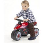 Falk motorka červené – Zboží Dáma