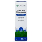 Livsane Mořská voda izotonická sprej 30 ml – Zboží Dáma