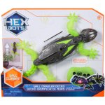 Spin Master Hex Bots Wall Crawler Gecko herní figurka – Zboží Dáma
